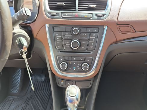 Used 2016 Buick Encore Premium w/ Experience Buick Package AWD/4WD image 33