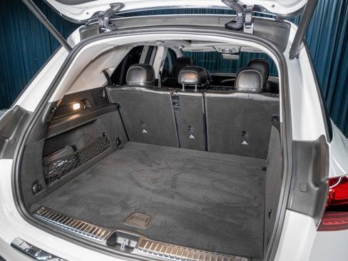 New 2026 Mercedes-Benz GLE 450 4MATIC image 6