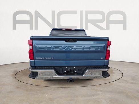 Used 2024 Chevrolet Silverado 1500 LT image 9