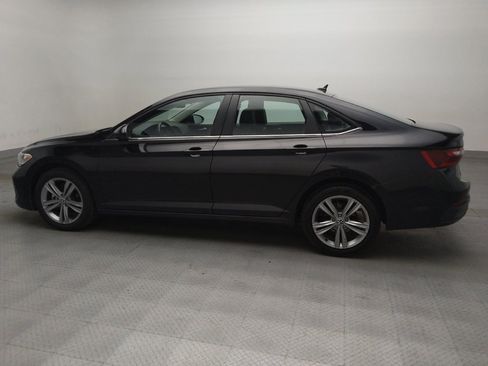 Used 2024 Volkswagen Jetta SE FWD image 3