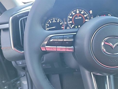 Certified 2025 MAZDA CX-50 AWD 2.5 S w/ Weather Package image 36
