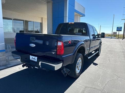 Used 2011 Ford F350 Lariat w/ Lariat Ultimate Pkg image 5
