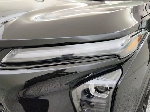 New 2026 Chevrolet Trax ACTIV w/ Driver Confidence Package FWD image 14