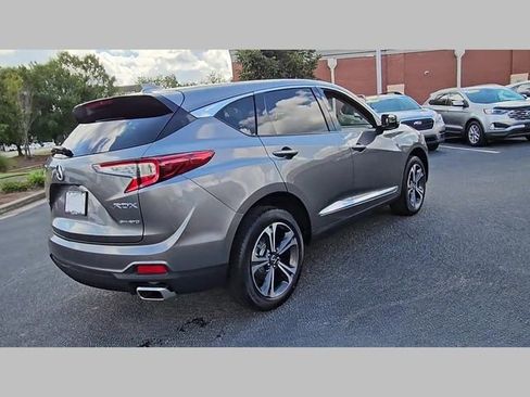 New 2025 Acura RDX SH-AWD w/ Technology Package image 46