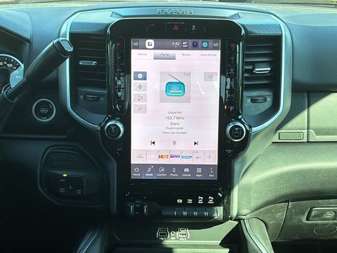 New 2026 RAM 2500 Big Horn image 23