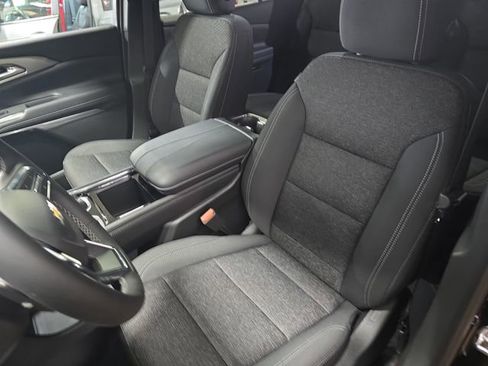 New 2026 Chevrolet Traverse LT w/ Driver Confidence Package image 17