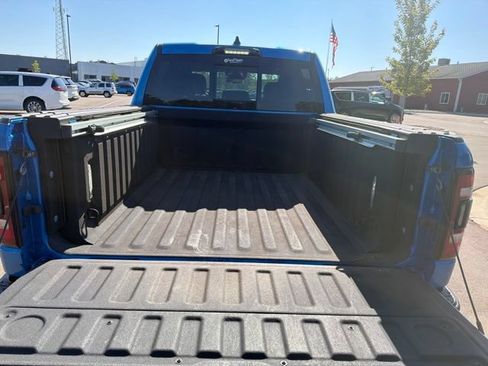 Used 2022 RAM 1500 Rebel w/ Rebel Level 2 Equipment Group AWD/4WD image 5