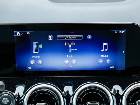 New 2026 Mercedes-Benz GLA 250 image 12