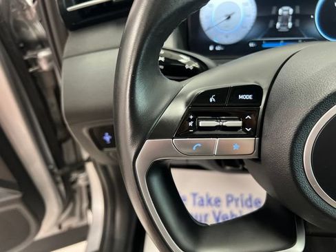 Used 2023 Hyundai Tucson SEL w/ Convenience Package AWD/4WD image 25