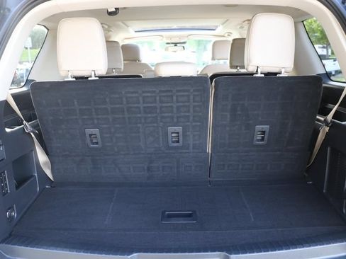 Used 2024 Ford Expedition Limited AWD/4WD image 15