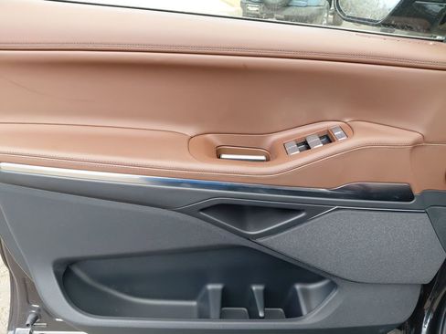 New 2026 Lincoln Navigator L Reserve image 11