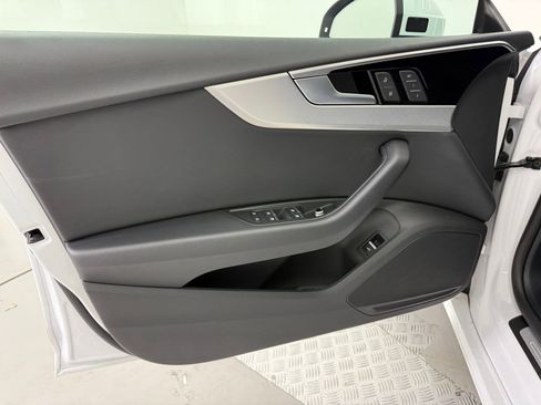 Used 2025 Audi A5 2.0T Premium Plus image 14