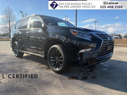 Used 2023 Lexus GX 460 Premium w/ Premium Package