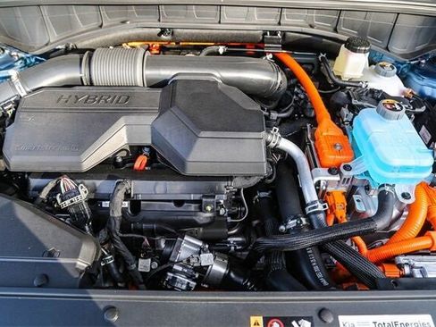 New 2026 Kia Sorento SX Prestige image 25