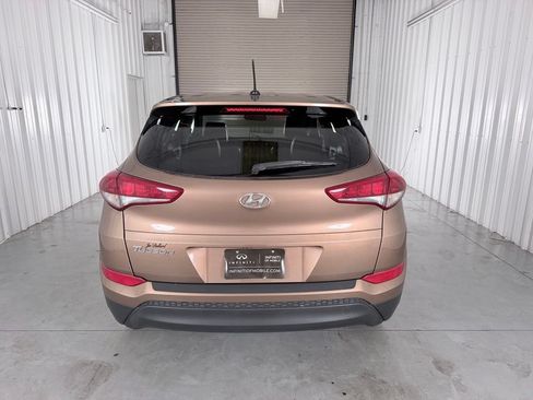 Used 2016 Hyundai Tucson SE FWD image 6