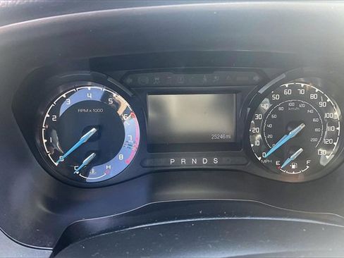 Used 2023 Ford Ranger XLT w/ Equipment Group 301A Mid image 20