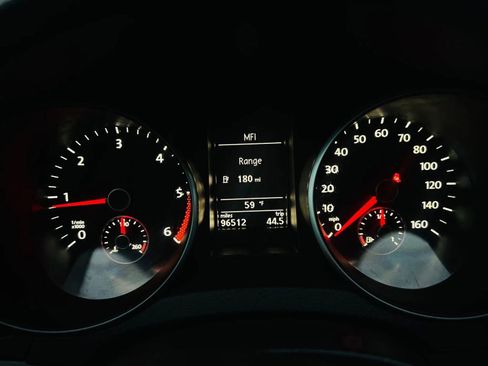 Used 2012 Volkswagen Golf TDI image 13