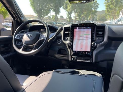 New 2025 RAM 2500 Tradesman image 22