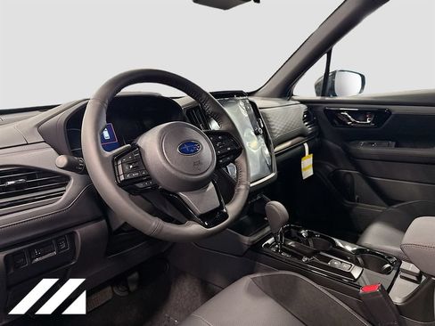 New 2026 Subaru Forester Touring AWD/4WD image 9