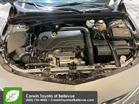 Used 2023 Chevrolet Malibu LT image 21