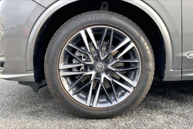 Used 2026 Acura MDX w/ Advance Package AWD/4WD image 8