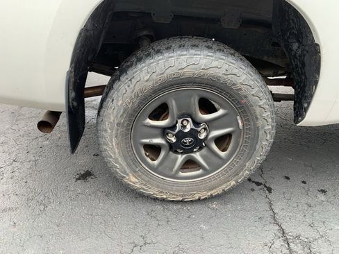 Used 2007 Toyota Tundra 2WD Regular Cab image 21