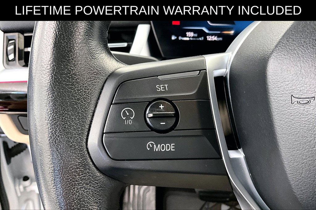 Used 2023 BMW X1 xDrive28i w/ Convenience Package AWD/4WD image 26