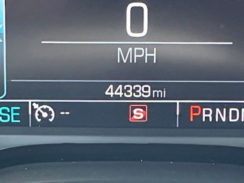 Used 2018 Chevrolet Camaro LT w/ Redline Edition RWD image 22