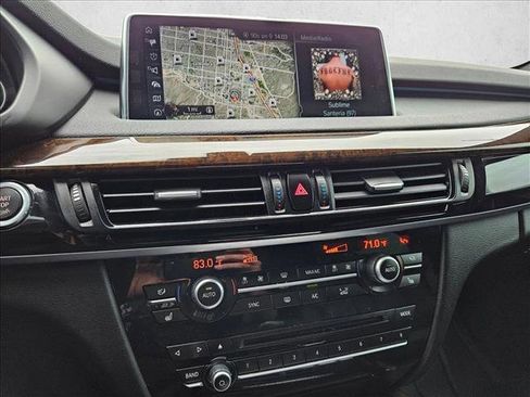 Used 2017 BMW X5 xDrive35i image 16