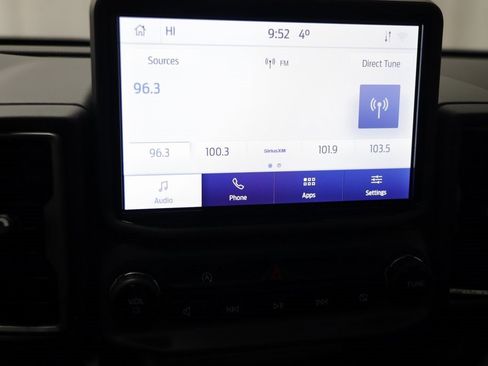 Used 2022 Ford Bronco Sport Big Bend w/ Convenience Package image 9