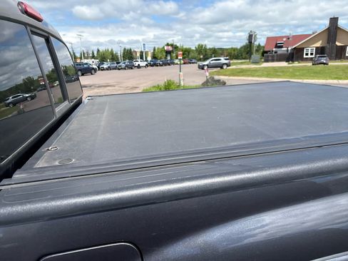 Used 2014 Toyota Tacoma 4x4 Double Cab w/ TRD Sport Package image 6