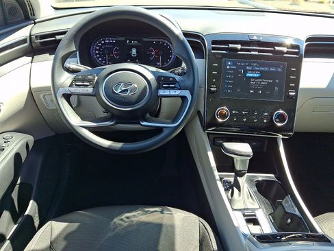 Certified 2023 Hyundai Tucson SEL image 11