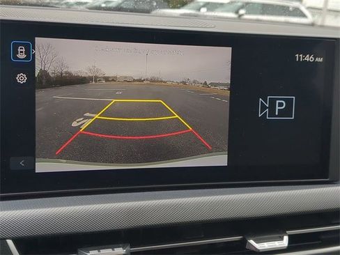 Certified 2024 Hyundai Sonata SEL w/ Convenience Package image 19