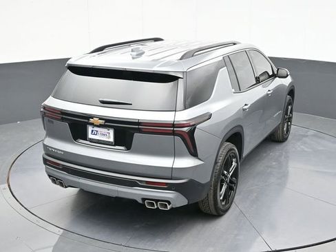 New 2026 Chevrolet Traverse LT w/ LPO, Floor Liner Package image 55