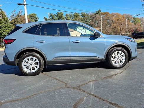 New 2026 Ford Escape Active w/ Tech Pack #1 image 8