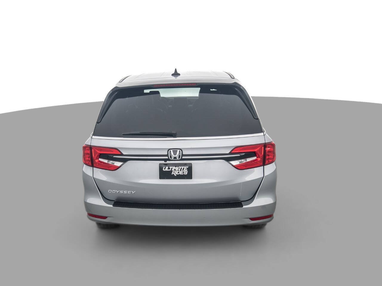 Used 2021 Honda Odyssey EX-L image 6