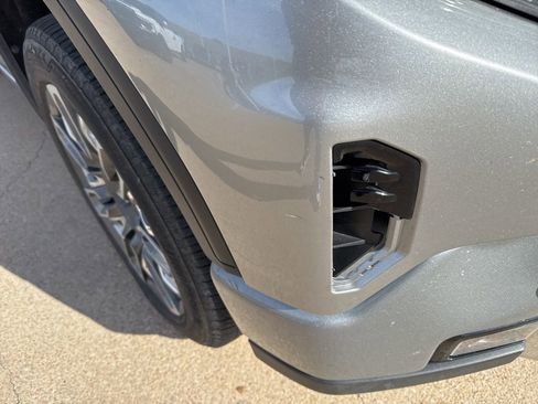 Used 2023 GMC Sierra 1500 Denali Ultimate image 4