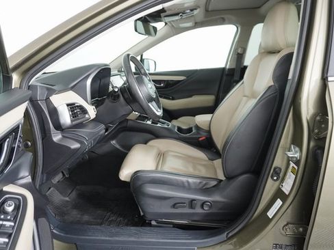 Certified 2023 Subaru Outback Limited XT image 19