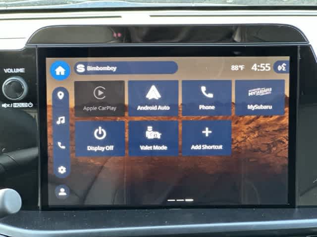 New 2026 Subaru Outback Wilderness AWD/4WD image 14