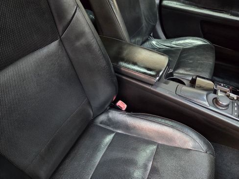 Used 2013 Lexus ES 350 Sedan w/ Luxury Pkg image 20