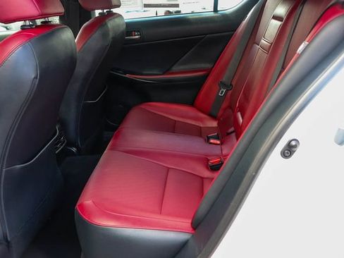 Certified 2023 Lexus IS 300 w/ Premium Package RWD image 20