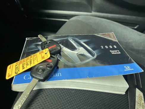 Used 2009 Honda Civic LX-S image 26