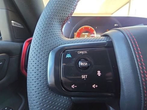 New 2026 Nissan Armada NISMO image 11