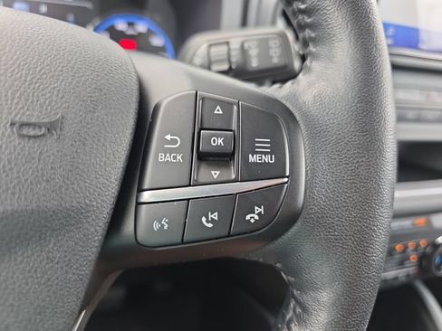 Used 2022 Ford Bronco Sport Outer Banks AWD/4WD image 20
