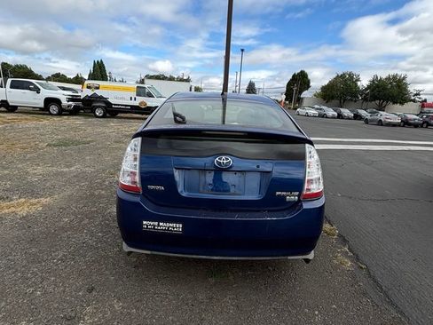Used 2008 Toyota Prius FWD image 6