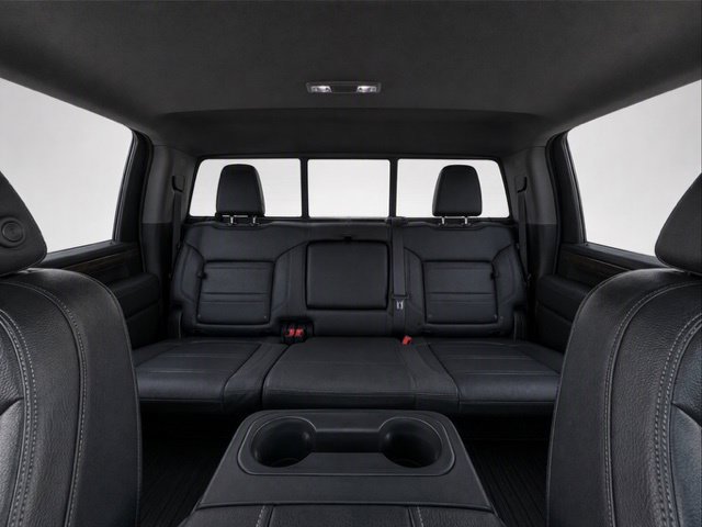 Certified 2022 GMC Sierra 3500 Denali w/ Denali Ultimate Package AWD/4WD image 19