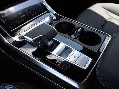 New 2026 Audi Q8 Premium Plus AWD/4WD image 17
