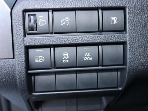 Used 2026 Toyota 4Runner TRD Off-Road AWD/4WD image 26