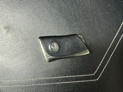 Used 2019 Lexus ES 350 F Sport image 41