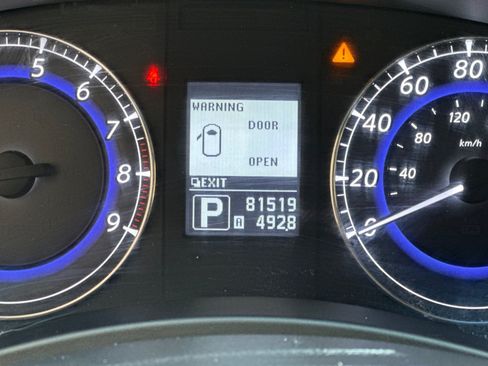 Used 2014 INFINITI QX50 Journey w/ Premium Package RWD image 25